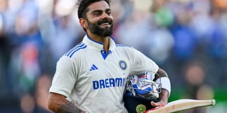 Virat Kohli के ‘बड़े ऐलान’ की चर्चा, पर टेस्ट वापसी की उम्मीदें खत्म