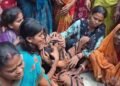 मोहब्बत का मर्डर कनेक्शन! सीतामढ़ी में युवक को बीच सड़क पर मारी गोली, फैमिली ने लड़की पर लगाए आरोप