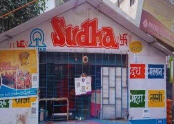 बिहार और जयपुर में दूध दो रुपये महंगा, दही और पनीर के भी बढ़े दाम