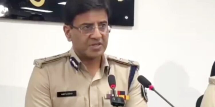 बिहार में अब मनचलों की खैर नहीं! पार्कों में लगेंगे ‘पैनिक बटन’; दबाते ही 11 मिनट में पहुंचेगी डायल 112 की टीम