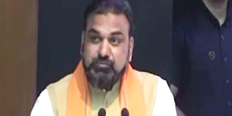 ‘जाति पूछकर गोली… क्या कॉमन सेंस है?’, तेजस्वी के ‘सिलेक्टेड एनकाउंटर’ के आरोप पर सम्राट चौधरी का करारा तंज