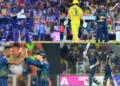 गुजरात टाइटन्स की धमाकेदार जीत, CSK को 89 रन से हराकर टॉप-2 में जगह पक्की
