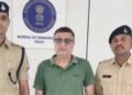 देवास ब्लास्ट का ‘असली’ गुनहगार गिरफ्तार, चीन से लौटते ही दिल्ली एयरपोर्ट पर दबोचा गया मुकेश विज; 9 मौतों का है जिम्मेदार
