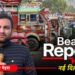 बीट रिपोर्ट: ट्रक रुके, माल अटका… दिल्ली की सप्लाई चेन पर ट्रांसपोर्ट हड़ताल की मार