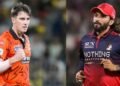 SRH vs RCB: IPL 2026 प्लेऑफ की जंग, कौन सी टीम करेगी टॉप-2 में प्रवेश?