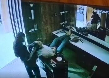 ट्विशा शर्मा केस में नया मोड़, डेथ से कुछ घंटे पहले ब्यूटी पार्लर में दिखी, CCTV फुटेज से जांच तेज