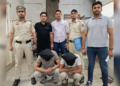‘चमत्कारी बाबा’ के नाम पर ऑनलाइन ठगी… फर्जी महिला प्रोफाइल बनाकर लोगों से लाखों ऐंठे, 2 गिरफ्तार