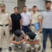 ‘चमत्कारी बाबा’ के नाम पर ऑनलाइन ठगी… फर्जी महिला प्रोफाइल बनाकर लोगों से लाखों ऐंठे, 2 गिरफ्तार