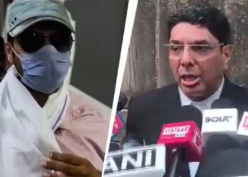 ‘समर्थ मुझे देखते ही भाग गए…’, बोले ट्विशा के परिवार के वकील, जबलपुर कोर्ट में हाई वोल्टेज ड्रामा