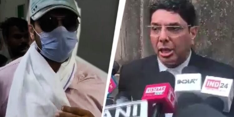 ‘समर्थ मुझे देखते ही भाग गए…’, बोले ट्विशा के परिवार के वकील, जबलपुर कोर्ट में हाई वोल्टेज ड्रामा