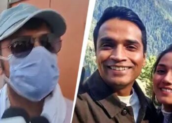 ‘न्याय के लिए जो भी जरूरी होगा हम करेंगे’, ट्विशा शर्मा के दूसरे पोस्टमॉर्टम पर बोला दिल्ली AIIMS