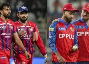 LSG vs PBKS IPL 2026: क्या पंजाब किंग्स बचा पाएगी अपनी प्लेऑफ की उम्मीदें?