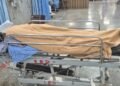 दिल्ली पुलिस की बड़ी कार्रवाई, मां-बेटे के हत्यारे सौरभ का किया एनकाउंटर