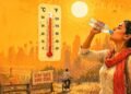 Delhi Weather: दिल्ली में चिलचिलाती गर्मी, 44 डिग्री पारा… लेकिन ‘हीटवेव’ नहीं! 28 मई तक IMD का अलर्ट