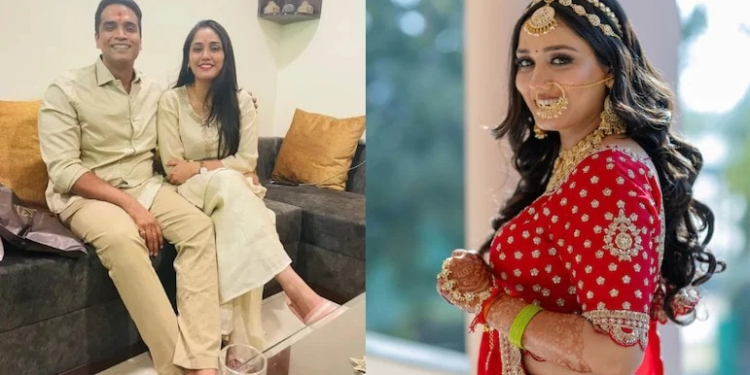 ट्विशा के पति समर्थ को कोर्ट से नहीं मिली राहत, सात दिन की पुलिस रिमांड पर भेजा गया