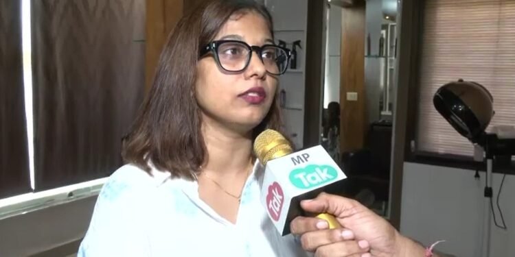 ‘मुझे रिलैक्स होना है…’, मौत से पहले जिस पॉर्लर में पहुंची थी ट्विशा उसकी मालकिन ने क्या-क्या बताया
