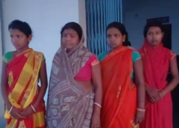 ससुराल में दामाद का मर्डर! 15 पैकेट नमक डाल शव गड्ढे में दफनाया, पत्नी-सास समेत 4 गिरफ्तार