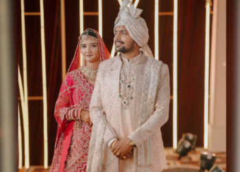 दुल्हन की आत्महत्या के बाद दूल्हे ने भी दे दी जान, शादी के 27 दिन बाद नवविवाहित जोड़े की मौत से सनसनी