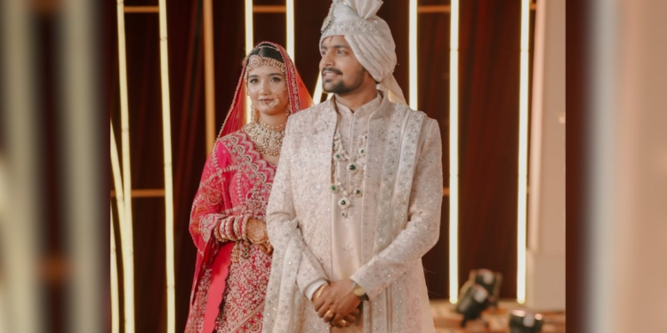दुल्हन की आत्महत्या के बाद दूल्हे ने भी दे दी जान, शादी के 27 दिन बाद नवविवाहित जोड़े की मौत से सनसनी