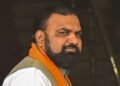 …तो इस तरह से सम्राट ने आनंद मोहन के बेटे को किया एडजस्ट, पूर्व सांसद ने उठाए थे सवाल