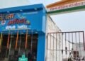 कांग्रेस दफ्तर में खुला रेस्टोरेंट! मधुबनी में पार्टी कार्यालय किराए पर देने पर बवाल