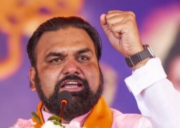 बिहार में 1433 अपराधियों की संपत्ति होगी जब्त, एक्शन में सम्राट सरकार