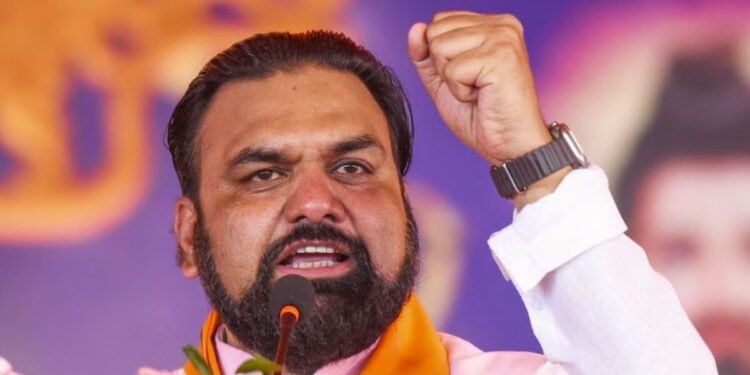 बिहार में 1433 अपराधियों की संपत्ति होगी जब्त, एक्शन में सम्राट सरकार