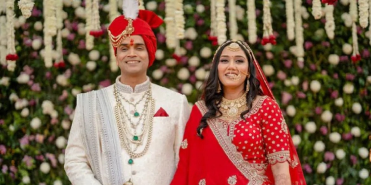 ‘कोर्ट रूम में हंस रहा था ट्विशा का पति समर्थ, पत्नी के जाने का नहीं दिखा गम’, भाई के आरोप