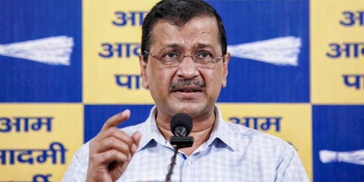 ‘सरकार दे रही धीमा जहर…’, पेट्रोल-डीजल के बढ़ते दामों पर भड़के केजरीवाल