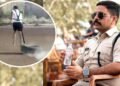 कमर में टायर बांधकर दौड़ने वाला IPS… जिसने भोजशाला फैसले के बाद धार में ‘पत्ता तक नहीं खड़कने’ दिया; फिटनेस में भी ‘मिसाल’ हैं SP सचिन शर्मा