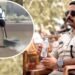 कमर में टायर बांधकर दौड़ने वाला IPS… जिसने भोजशाला फैसले के बाद धार में ‘पत्ता तक नहीं खड़कने’ दिया; फिटनेस में भी ‘मिसाल’ हैं SP सचिन शर्मा