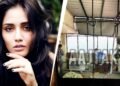 ट्विशा शर्मा की जहां मौत हुई, देखिए वहां की Exclusive तस्वीर