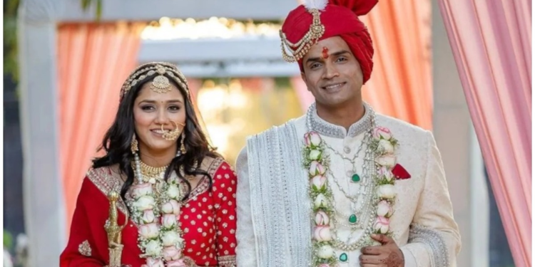ट्विशा शर्मा डेथ केस: आरोपी पति समर्थ सिंह की वकालत पर रोक, BCI ने निलंबित किया लाइसेंस