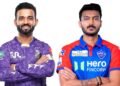 IPL 2026: क्या KKR आज करेगा ‘काम तमाम’ या DC की उम्मीदों को देगा नया मुकाम?