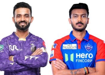 IPL 2026: क्या KKR आज करेगा ‘काम तमाम’ या DC की उम्मीदों को देगा नया मुकाम?