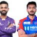 IPL 2026: क्या KKR आज करेगा ‘काम तमाम’ या DC की उम्मीदों को देगा नया मुकाम?