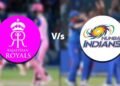 IPL 2026, MI vs RR: वानखेड़े में ‘करो या मरो’ की जंग, क्या राजस्थान रॉयल्स का होगा प्लेऑफ का सपना सच?