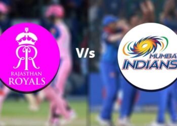 IPL 2026, MI vs RR: वानखेड़े में ‘करो या मरो’ की जंग, क्या राजस्थान रॉयल्स का होगा प्लेऑफ का सपना सच?