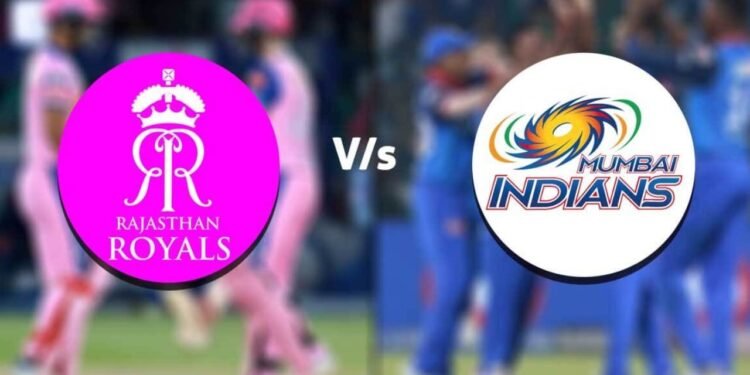 IPL 2026, MI vs RR: वानखेड़े में ‘करो या मरो’ की जंग, क्या राजस्थान रॉयल्स का होगा प्लेऑफ का सपना सच?