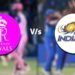 IPL 2026, MI vs RR: वानखेड़े में ‘करो या मरो’ की जंग, क्या राजस्थान रॉयल्स का होगा प्लेऑफ का सपना सच?