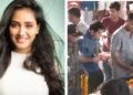 ट्विशा शर्मा का 12 दिन बाद हुआ अंतिम संस्कार, रिटायर जज सास गिरिबाला के घर पहुंची पुलिस