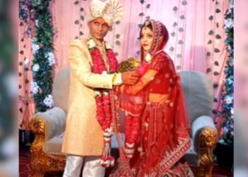 लुटेरी दुल्हन! पति ने भाई बनकर कराया कन्यादान, ऐसे खुला राज…