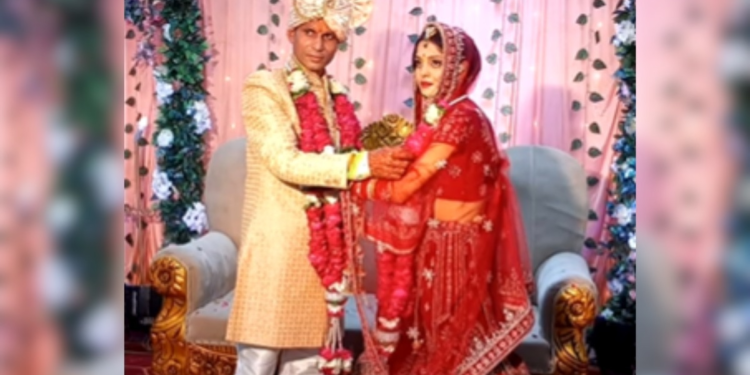 लुटेरी दुल्हन! पति ने भाई बनकर कराया कन्यादान, ऐसे खुला राज…