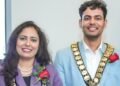 हरियाणा की फैमिली का लंदन में जलवा! मां और बेटा एक साथ बने मेयर; 11 साल पहले रोहतक से गए थे UK