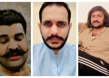 TTH प्रोपोगेंडा के पीछे पाकिस्तानी शहजाद भट्टी का नाम, दिल्ली पुलिस जांच में बड़े खुलासे