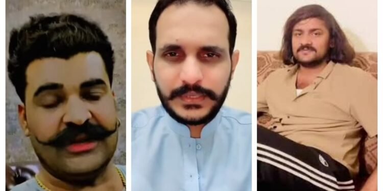 TTH प्रोपोगेंडा के पीछे पाकिस्तानी शहजाद भट्टी का नाम, दिल्ली पुलिस जांच में बड़े खुलासे