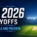 IPL 2026 Playoffs Schedule : फाइनल की दौड़ शुरू, जानिए कब और कहाँ होंगे बड़े मुकाबले