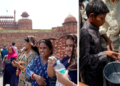 भीषण गर्मी का डबल अटैक, दिल्ली-यूपी समेत 5 राज्यों में पानी और बिजली के लिए मची त्राहि-त्राहि