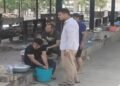 ट्विशा की अस्थियां लेने भदभदा घाट पहुंचा परिवार, सामने आया इमोशनल VIDEO