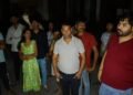 सोनीपत में ट्रिपल मर्डर से सनसनी, फ्लैट में घुसकर पति-पत्नी समेत 3 की बेरहमी से हत्या